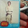 Topps 1977 Star Wars Base Set Non-Sport Trading Card #57 Mar