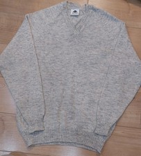 Black Sheep Wool Sweater Men's 2XL