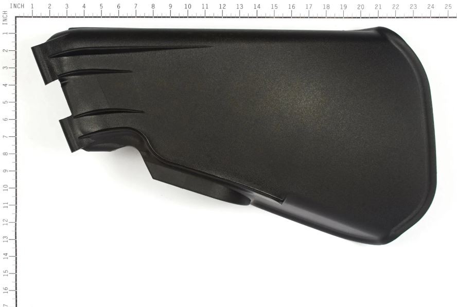 Genuine Snapper 1687750YP Deflector Discharge Kit for 46