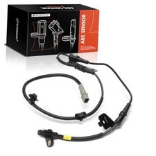 ABS Wheel Speed Sensor Compatible with Hyundai  Kia Front Passenger Side