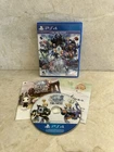 World of Final Fantasy - Day One Edition for Sony PlayStation 4 PS4 Tested!