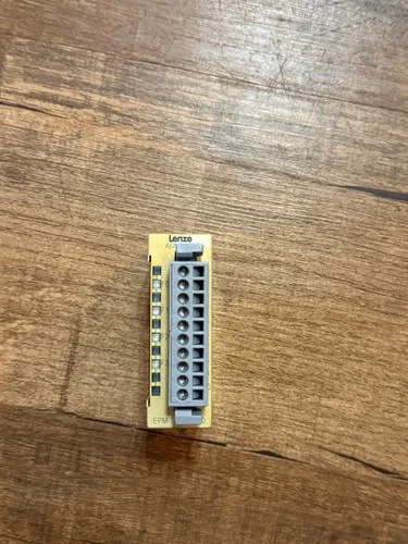 Lenze EPM-T310 / AL 4x16BIT / 00452104 / VGC