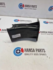 BMW 5 Series G30 G31 2017-2023 Arch Liner Chanel Brake Air Duct Right 