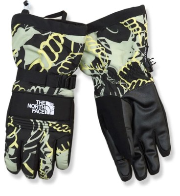 The North Face Montana DryVent Ski Glove for Women Extra Small Brand New