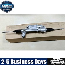 Complete Electric Rack And Pinion Assembly For 2013 2014 - 2018 Ram 1500 5-lug Complete Electric Rack And Pinion Assembly For 2013 2014 - 2018 Ram 1500 5-lug