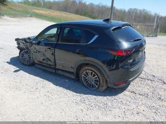 Motor de caja de fusibles compatible con 13-23 MAZDA CX-5 3558651 Foto 3 de 4