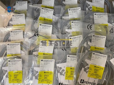 1PCS Brand new Pepperl+Fuchs NBB2-12GM50-E2 Sensor&Proximity Switch