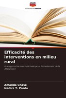 Amanda Chase (U. A.) | Efficacité Des Interventions En Milieu Rural | Buch