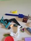 Random Toy Pieces — photo 7