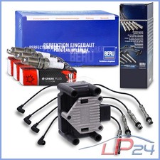 Bougies d'allumage Seat AROSA