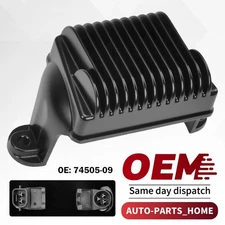 For Harley Touring 2009-2015 Voltage Regulator Rectifier 74505-09 74505-09A