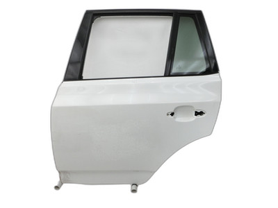 Tür Türen Links Hinten für BMW X3 E83 LCI 06-10 300 41003449337 3449337