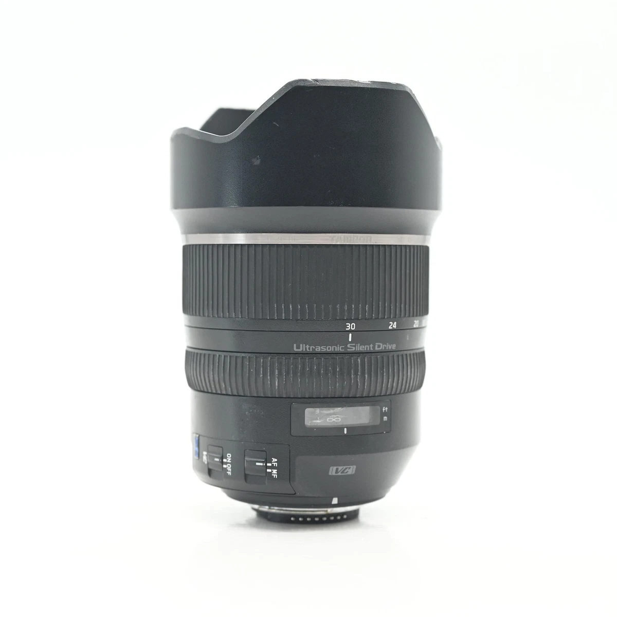 Tamron f/2.8 Camera Lenses 15-30mm Focal for sale | eBay