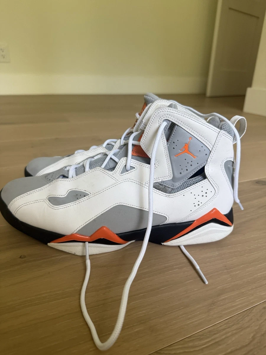 Jordan True Flight White Infrared 23 for Sale | Authenticity
