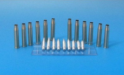 Ammo for Pz. IV F2,G,H,J Stug IV/III F,G / 1:35