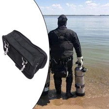 Portable Scuba Diving Bag Dive Pocket Bag BCD Equipment Snorkelling