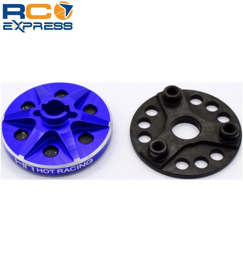 Hot Racing Traxxas 2wd Rustler Slash Stampede Heavy Duty Slipper TRX15GX06 - Image 4 of 4