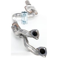 NAP carPARTS Katalysator Passend FüR BMW 5Er E39 523I 520I Mit Anbaumaterial
