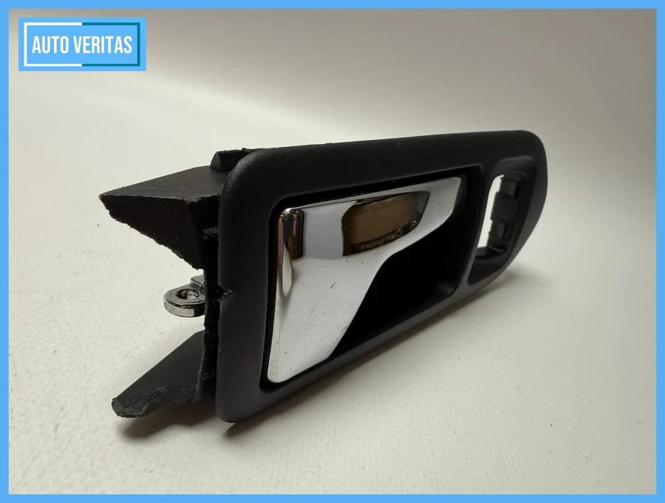 Original VW Golf IV 4 Variant door handle Door opener Front Right inside 3B18371 - Image 3 of 4