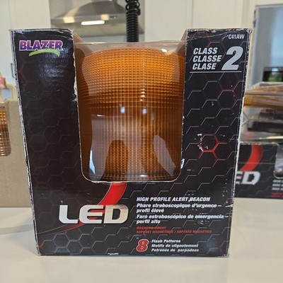 C41AW - LED High Profile Alert Beacon