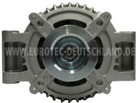 Eurotec Lichtmaschine Generator Lima FüR Chrysler Dodge 150A