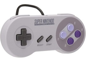 Nintendo Super NES Classic Edition Mini Home Console