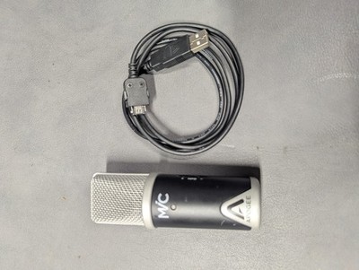 Apogee MiC 96K USB Professional Microphone For Studio Or Personal Use