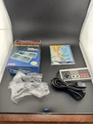 Vintage Nintendo NES Controllers 2-Pack BOX ONLY + 1 OEM Controller & Inserts