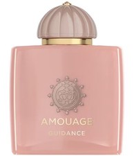 Amouage Guidance Eau de Parfum Spray Unisex Fragrance 100ml/3.4 fl oz New In Box