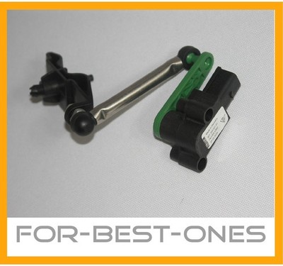 NEU orig Porsche 911 991 Boxster 981 Niveausensor 99134302101 sensor Höhensensor