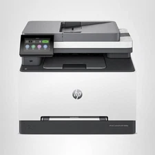 HP Color LaserJet Pro MFP 3301fdw Wireless All-in-One Color Laser Printer 499Q5F