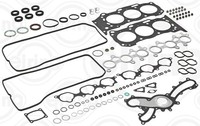 NEU - Elring 631.880 Dichtungssatz, Zylinderkopf FüR Lexus Lotus Toyota