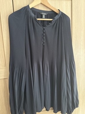 Ralph Lauren Bluse XXL