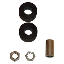 For Chevy Corvette 1963-1982 Lares 188 Power Steering Cylinder Mounting Kit