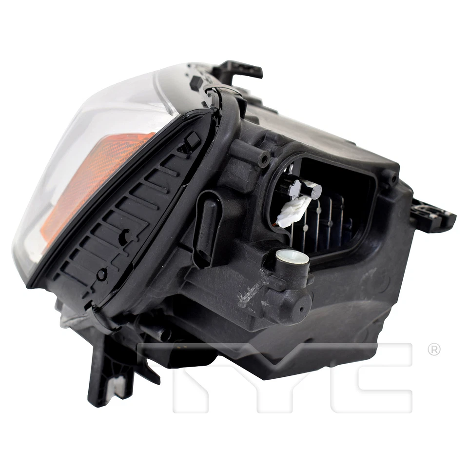 Светодиодная передняя фара для 18–19 Audi A5/S5 левая со стороны водителя - Изображение 3 из 4