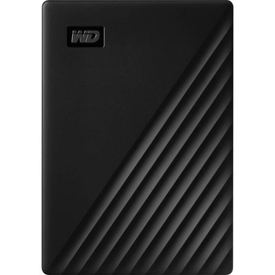 WD My Passport 1 TB Externe Festplatte 6.35 cm (2.5 Zoll) USB-A (USB 3.2 Gen 1)