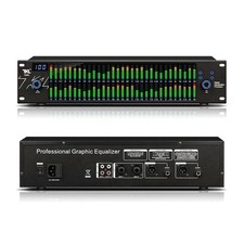 TKL T2531 Professional Graphic Equalizer Audi...