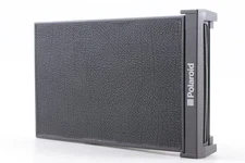 [N MINT] Zenza Bronica Polaroid Film Back For GS-1 Medium Film Camera From JAPAN