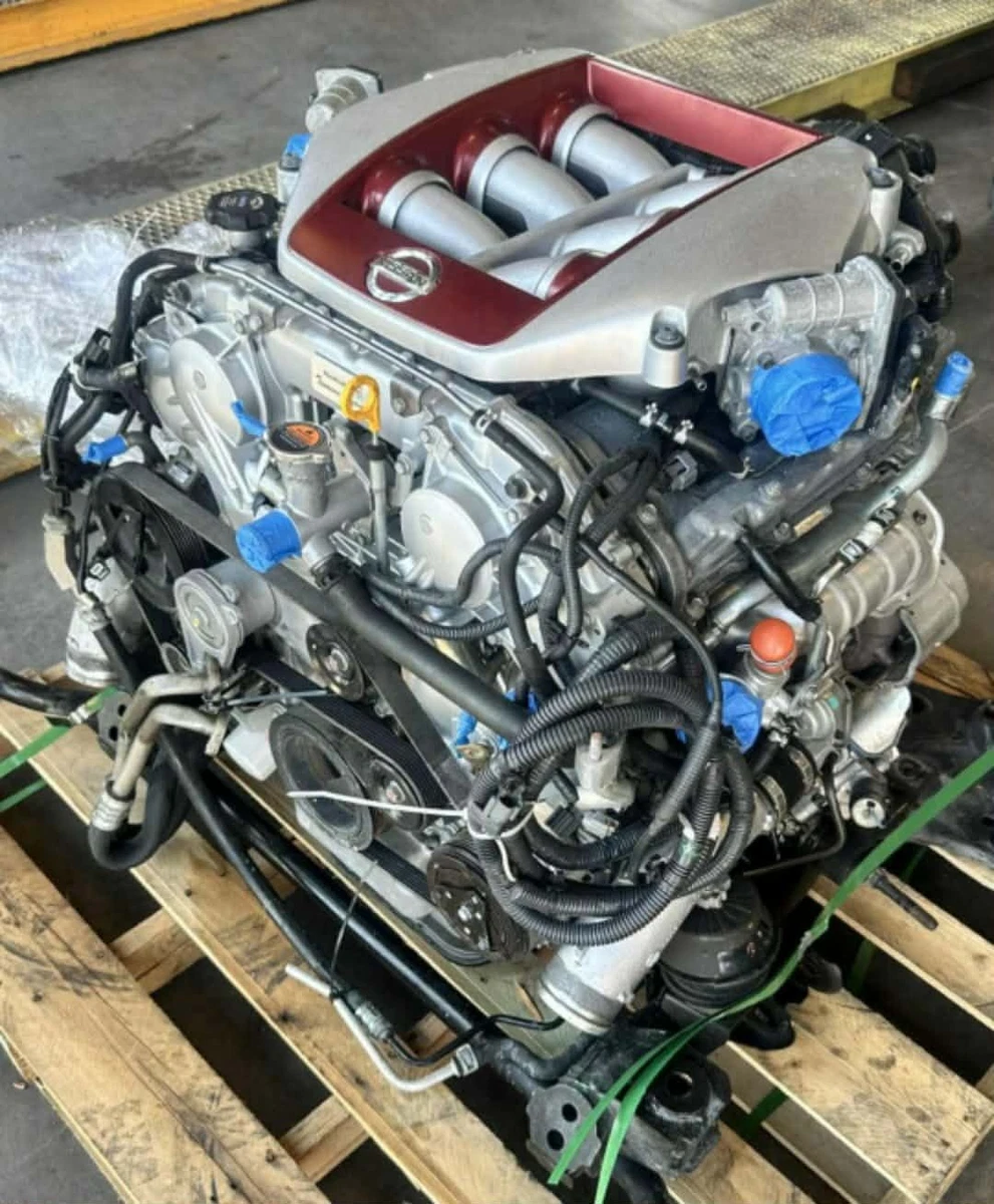タッカーザ、エンジンGT-R Engines for Nissan GT-R for sale | eBay