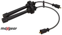 Maxgear 53-0123 ZüNdleitungssatz ZüNdkabelsatz ZüNdkabel