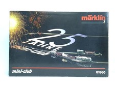 Mini-Club 81860 Starterset 25 Jahre mini-club...