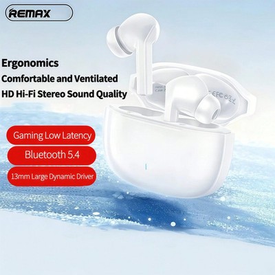 REMAX TWS 06 True Wireless Bluetooth Kopfhörer: Elegantes Design mit Billig24