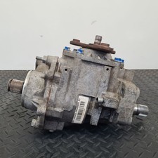 VW TIGUAN MK1 (5N) 2009 2.0 TDI 4MOTION TRANSFER BOX 0A6409053