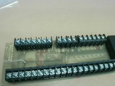CCC HST16-W Computer Conversion Corp Resolver-Wiederaufbereitet