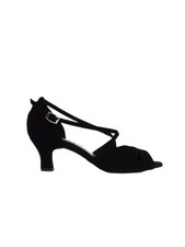 Dancing Queens - Grace Harmony Tanzschuhe Wildleder - Absatz 5.0 cm flare