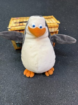 Dreamworks Animation - Madagascar - Prototype - Talking Penguin Toy