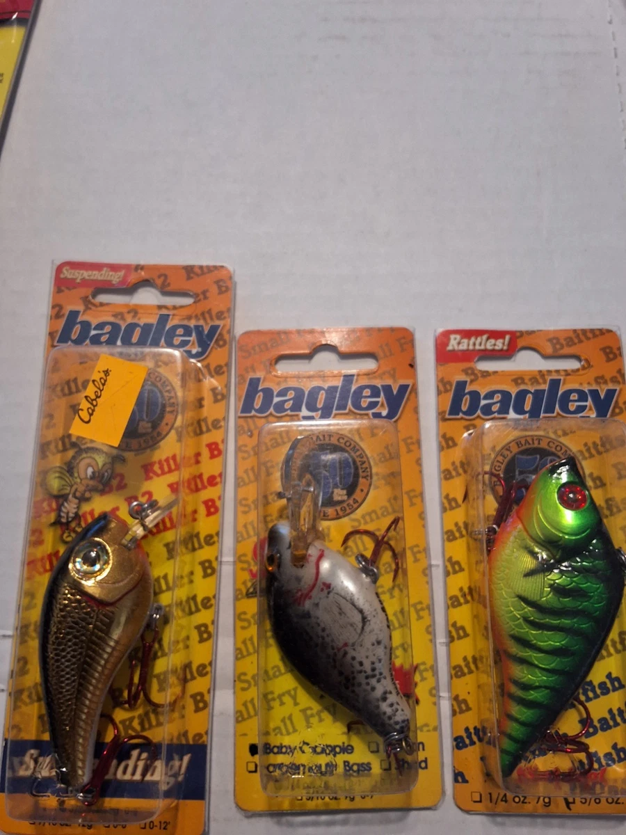 Bagley products for sale | eBay