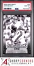 2020 LEAF DRAFT #93 JOHN ELWAY HOF POP 3 PSA 10