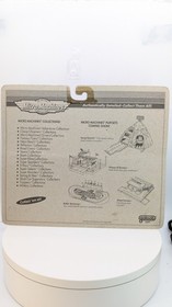 Micro Machines 1992 Semi Trucks Collection Fire Trucks - Semis Trucks