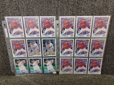 21 Nick Tepesch Baseball Cards Rangers